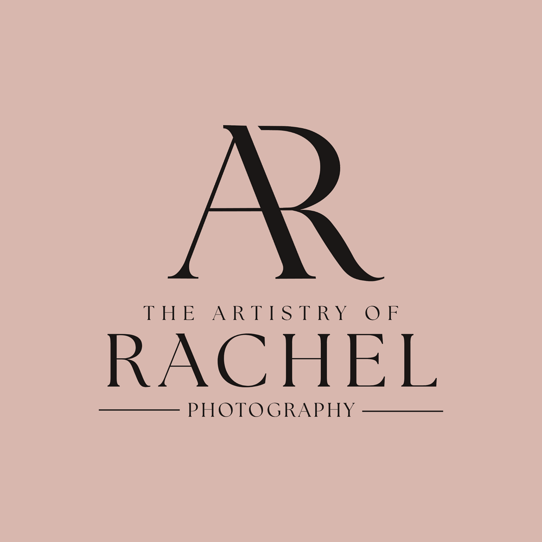 The Artistry Of Rachel
