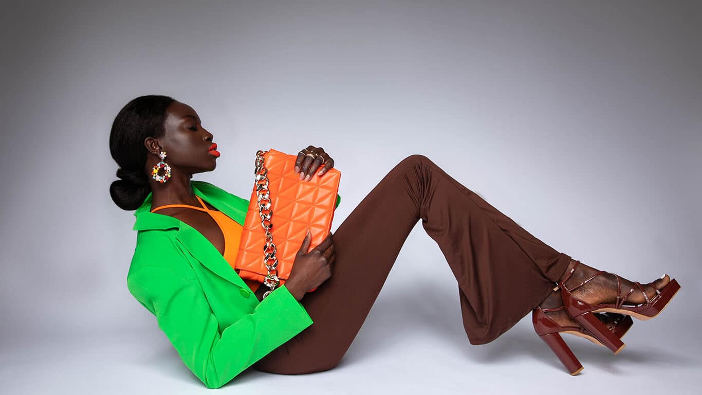 The artistry of Rachel Fashion Photographer