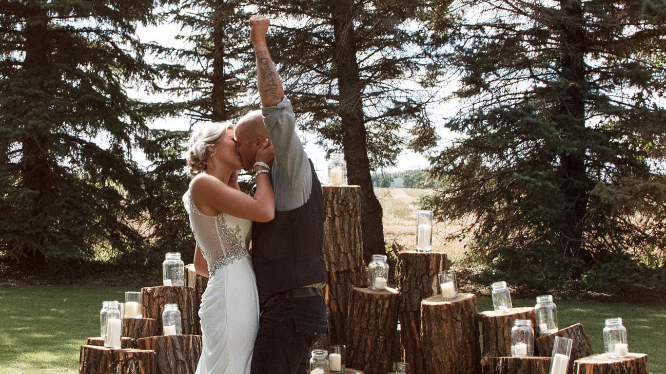 The artistry of Rachel Weddings photography