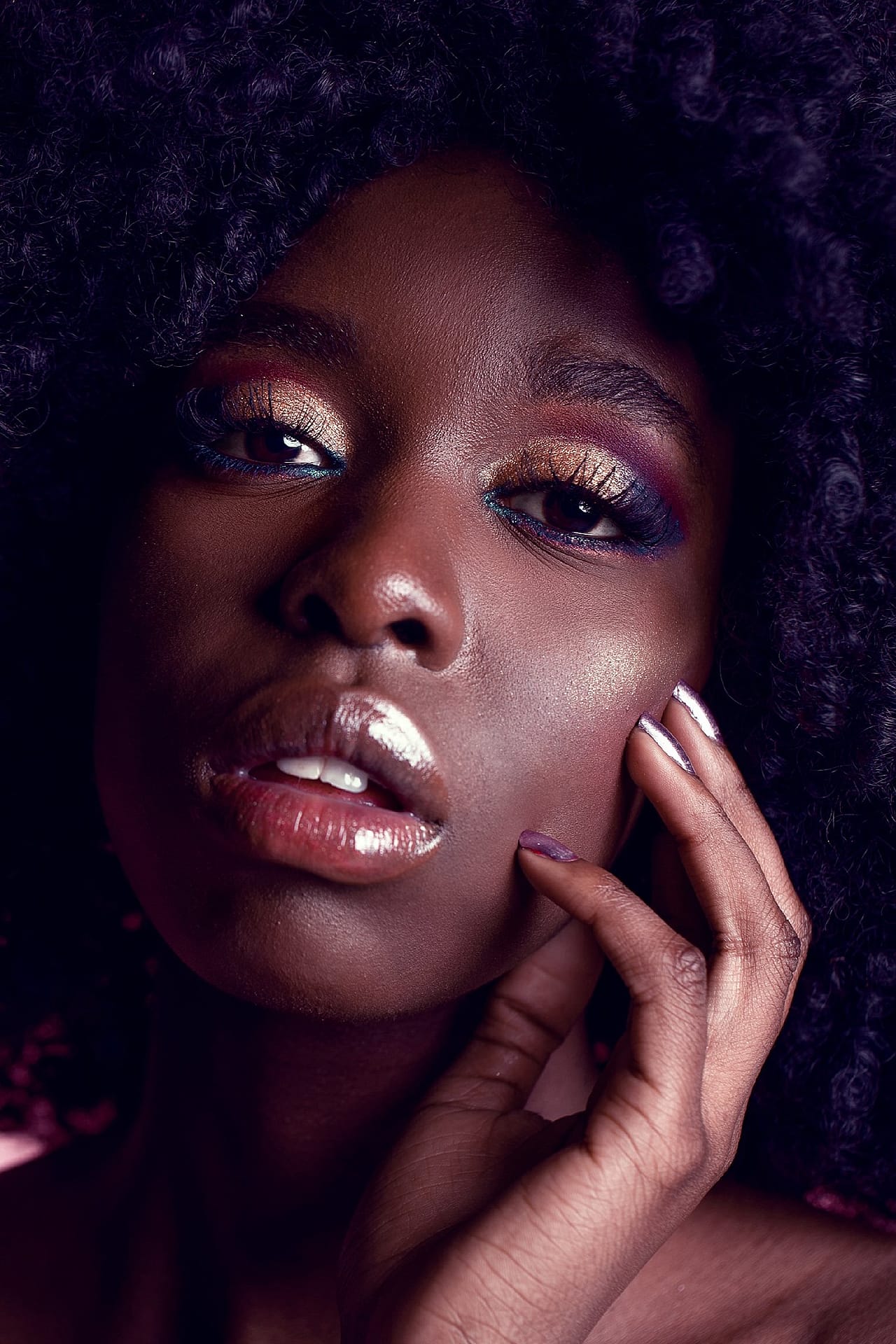 makeup