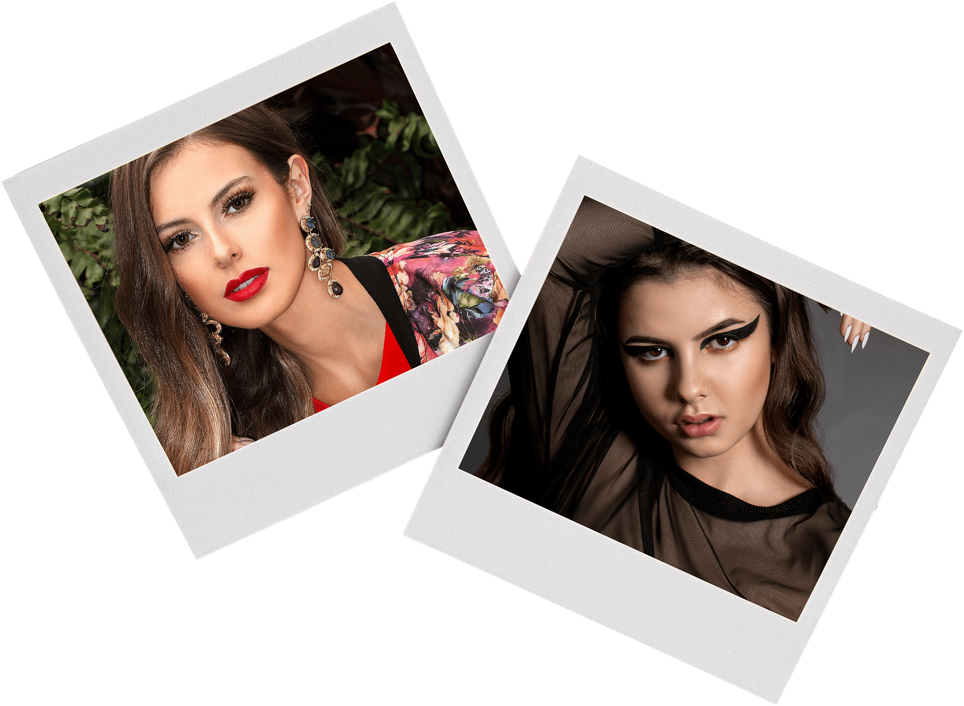 Portrait photography