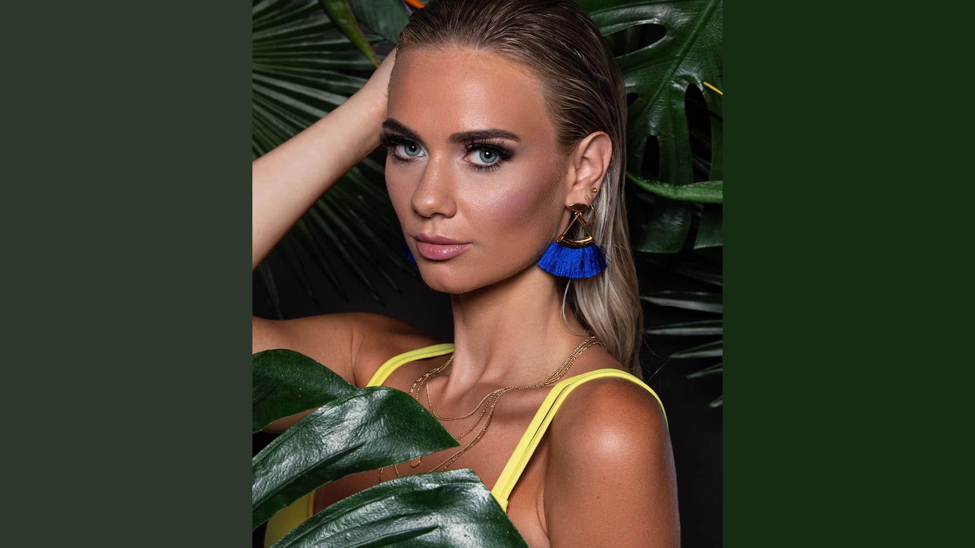 Winnipeg beauty Photographer